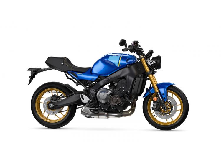 YAMAHA XSR 900