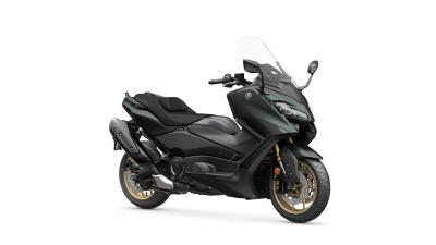 YAMAHA XP T-MAX 560 TECH MAX