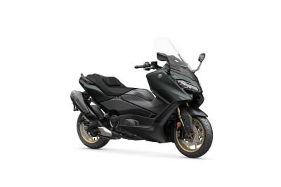 YAMAHA XP T-MAX 560 TECH MAX