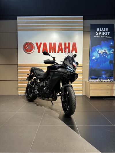 YAMAHA TRACER 9 GT Y-AMT