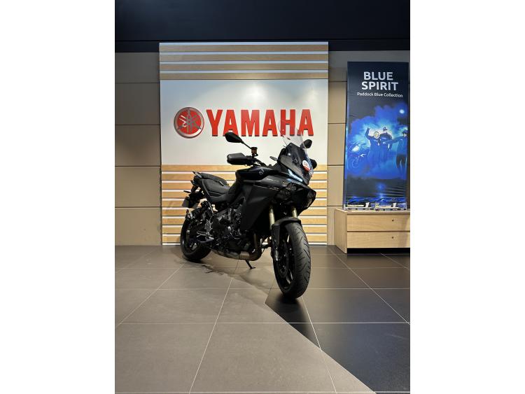 YAMAHA TRACER 9 GT Y-AMT