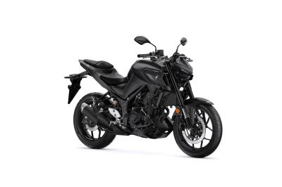 YAMAHA MT-03