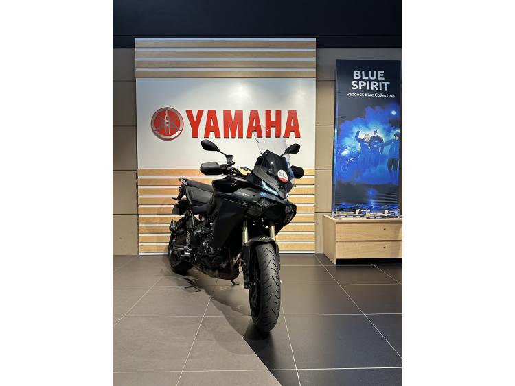 YAMAHA TRACER 9 GT