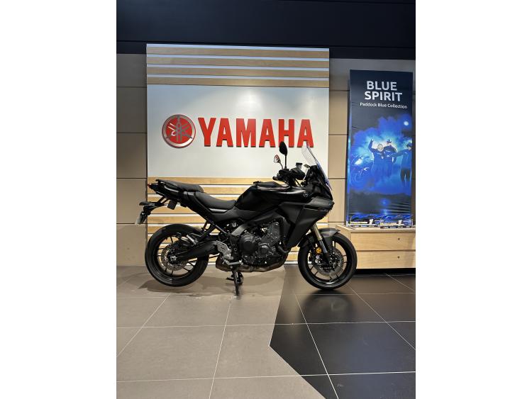 YAMAHA TRACER 9 GT